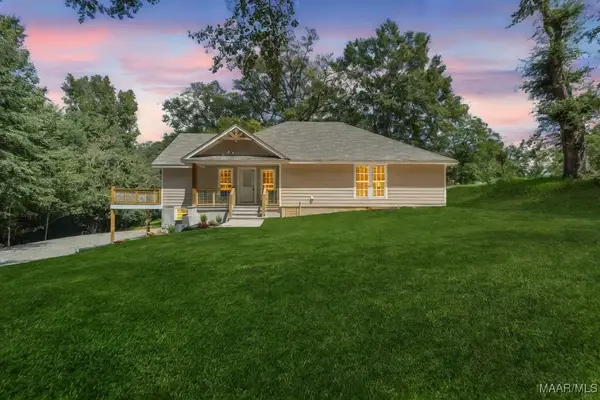 335 Fleahop Road, Eclectic, AL 36024