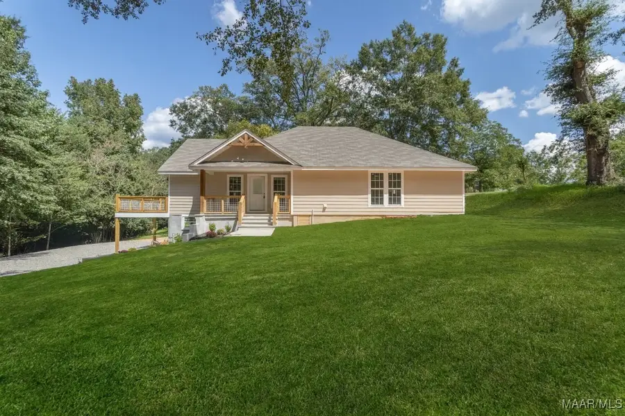 335 Fleahop Road, Eclectic, AL 36024 - Image #2