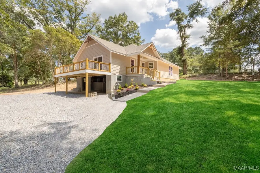 335 Fleahop Road, Eclectic, AL 36024 - Image #3