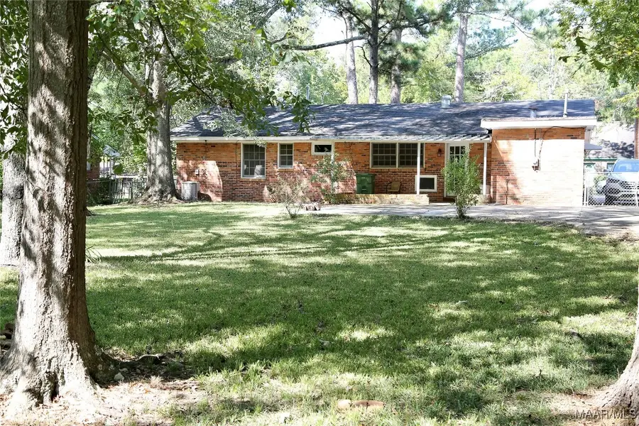 1819 Gillespie Drive, Montgomery, AL 36106 - Image #2