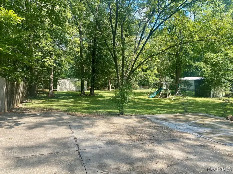 1819 Gillespie Drive, Montgomery, AL 36106 - Image #3