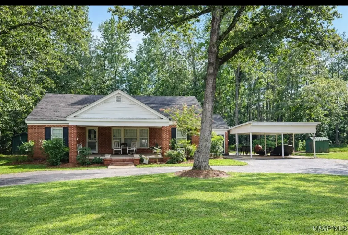 2290 Highway 10 Highway E, Camden, AL 36726 - Image #1