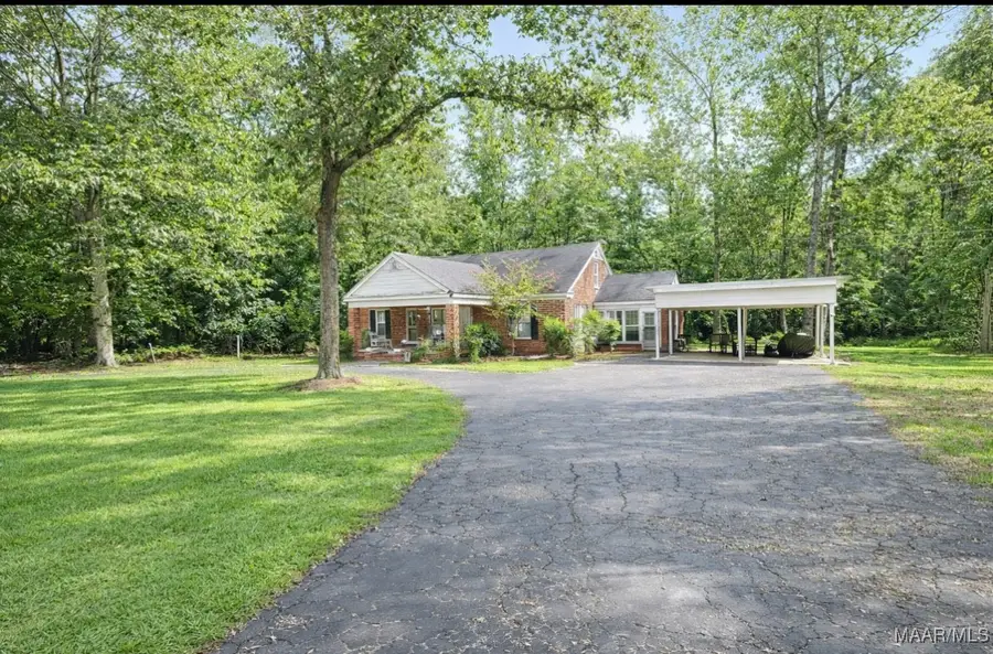 2290 Highway 10 Highway E, Camden, AL 36726 - Image #2