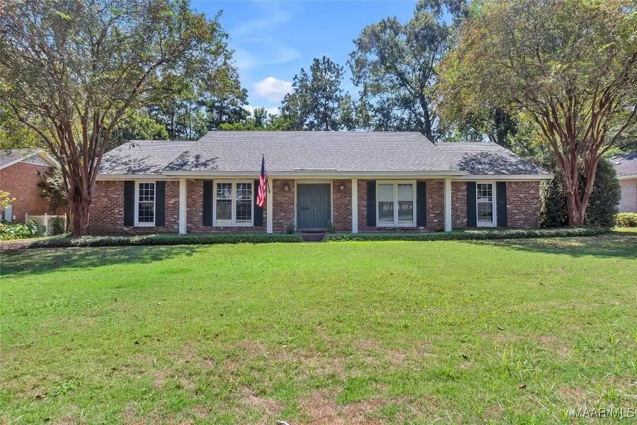 4624 Chrystan Road, Montgomery, AL 36109 - Image #2