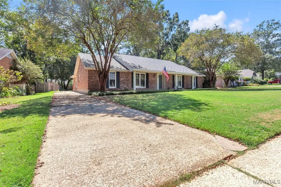 4624 Chrystan Road, Montgomery, AL 36109 - Image #3