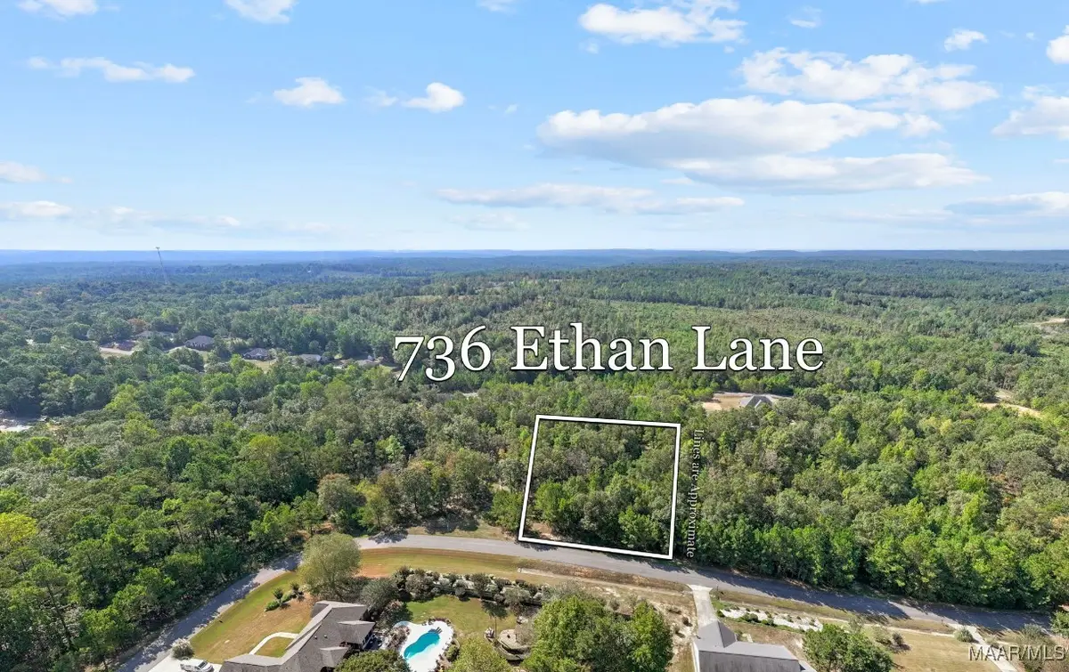 736 Ethan Lane, Prattville, AL 36067 - Image #1