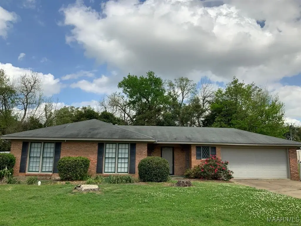 4135 Aspen Lane, Montgomery, AL 36106 - Image #1