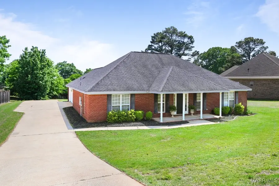 1603 Guiding Way, Prattville, AL 36067 - Image #3