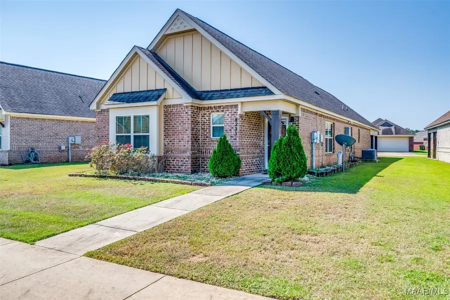 8233 Ryan Ridge Loop, Montgomery, AL 36117 - Image #2