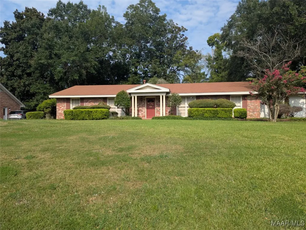 118 Mountainview Drive, Montgomery, AL 36109 - Image #1
