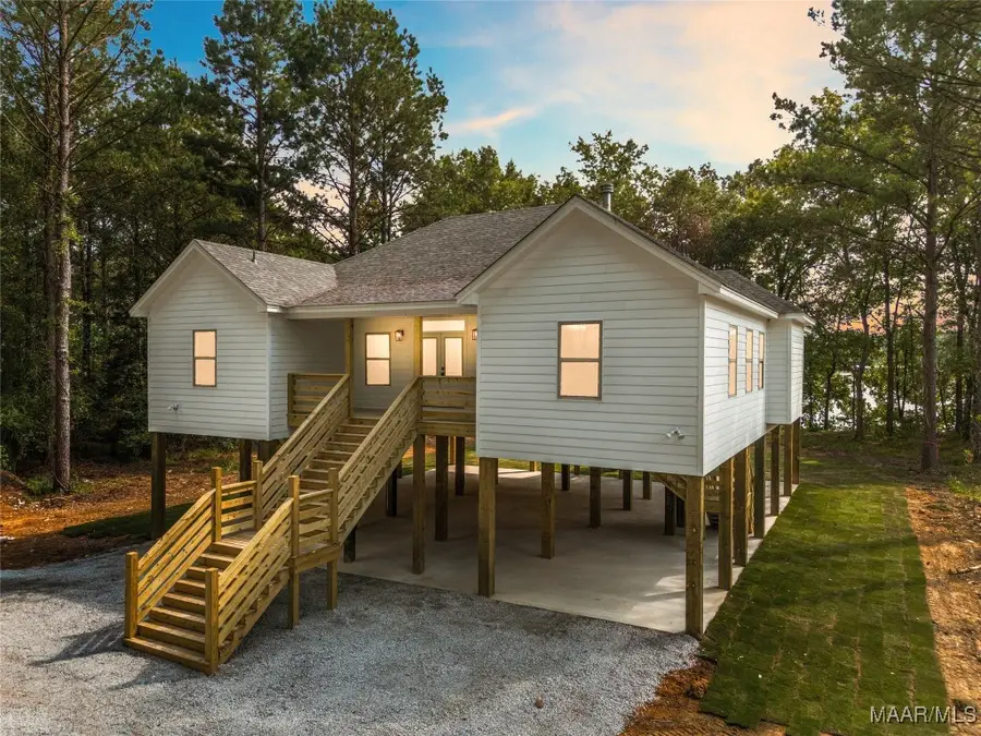 2063 Robinson Pond Road, Prattville, AL 36067 - Image #2