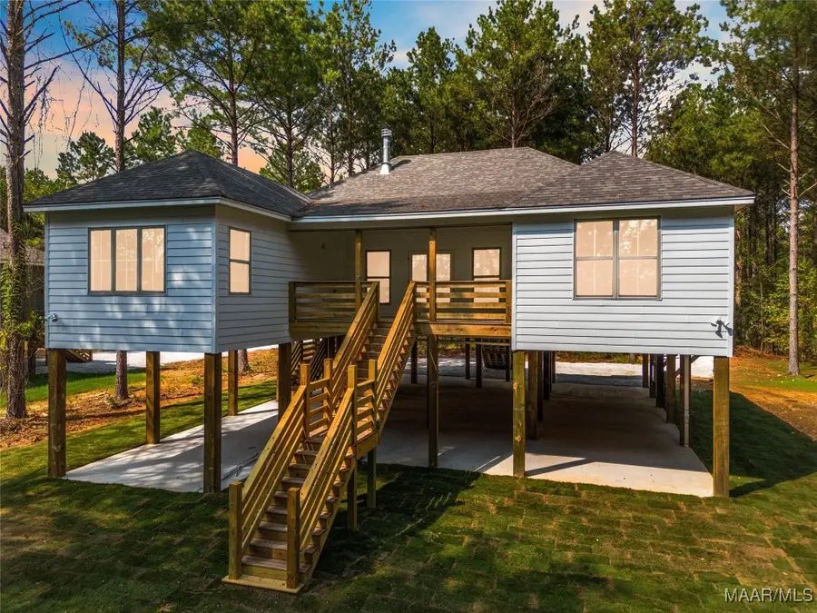 2063 Robinson Pond Road, Prattville, AL 36067 - Image #3