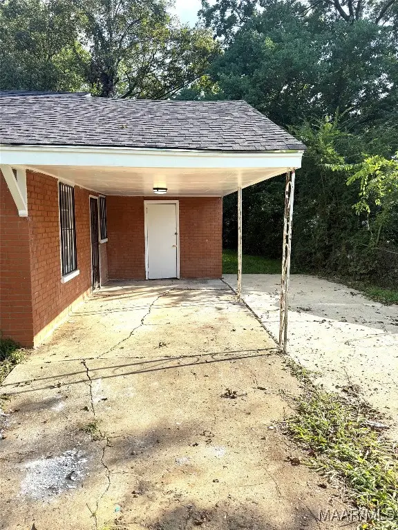 501 Japonica Street, Montgomery, AL 36105 - Image #2
