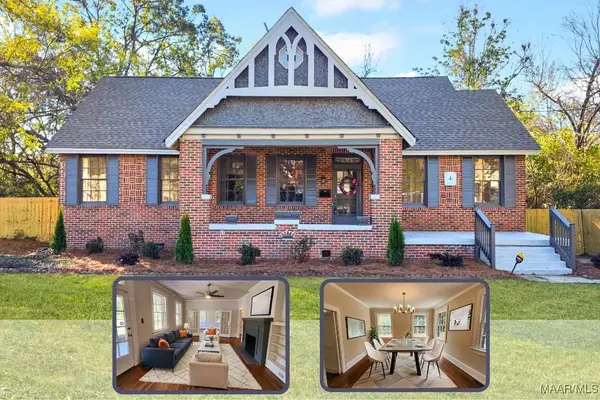 944 E Fairview Avenue, Montgomery, AL 36106