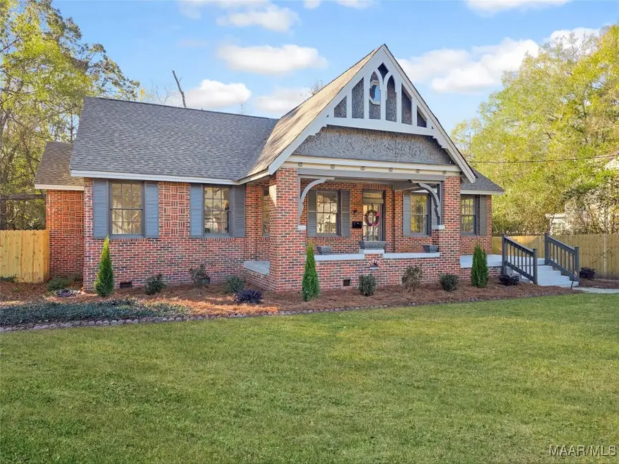 944 E Fairview Avenue, Montgomery, AL 36106 - Image #2