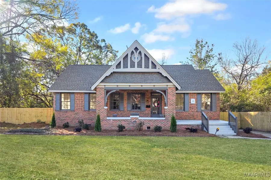 944 E Fairview Avenue, Montgomery, AL 36106 - Image #3