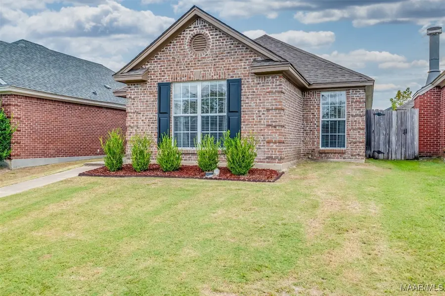 1335 Cameron Court, Montgomery, AL 36117 - Image #3