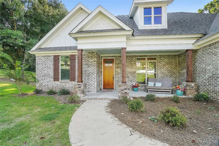 48 Birchwood Lane, Wetumpka, AL 36093 - Image #2