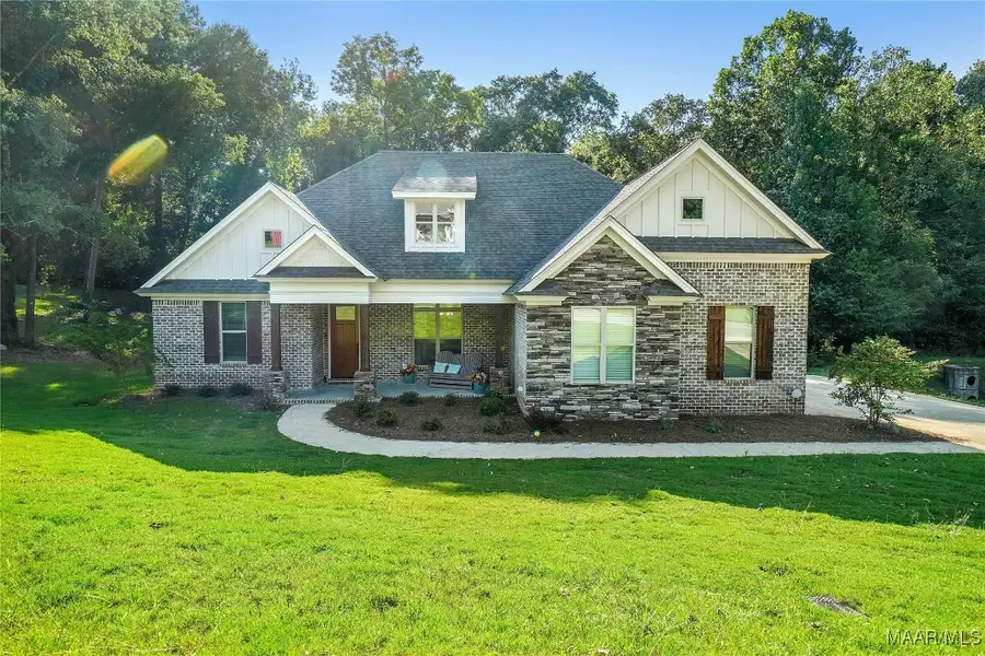 48 Birchwood Lane, Wetumpka, AL 36093 - Image #3