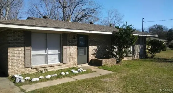 5151 W Linda Circle, Montgomery, AL 36108