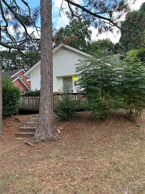 2220 Windsor Avenue, Montgomery, AL 36107
