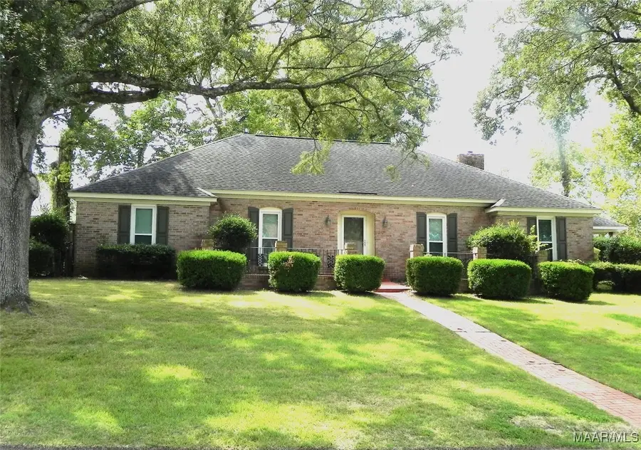 4600 Fox Den Lane, Montgomery, AL 36106 - Image #2