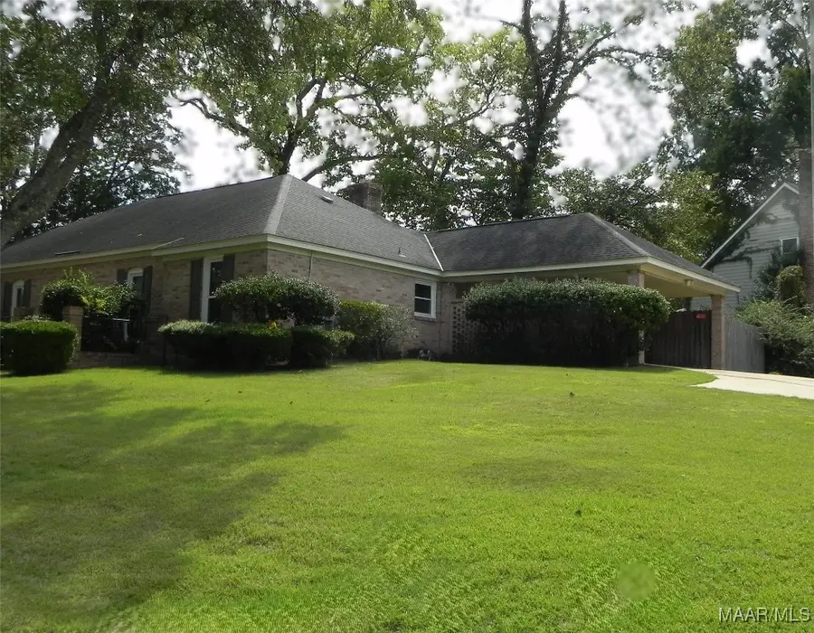 4600 Fox Den Lane, Montgomery, AL 36106 - Image #3