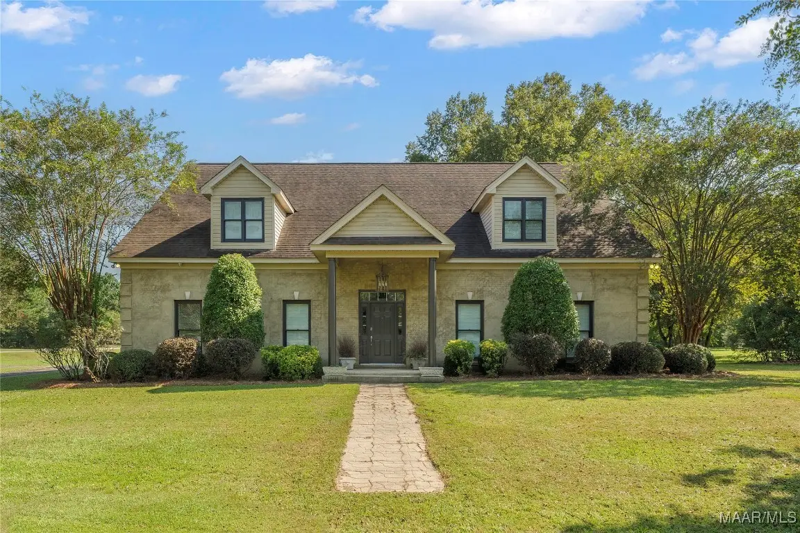 9134 Vaughn Road, Pike Road, AL 36064 - Image #1