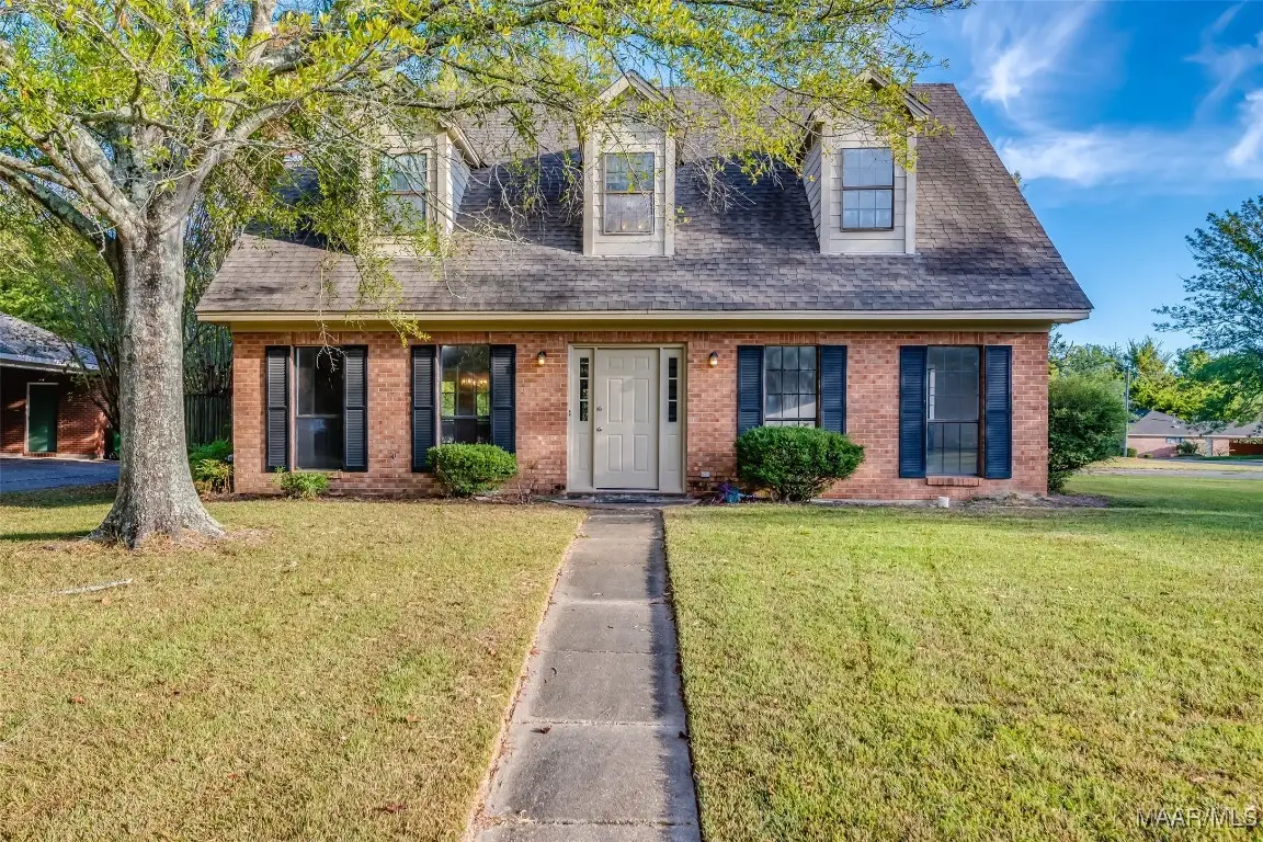 1924 Still Oaks Drive, Montgomery, AL 36117 - Image #1