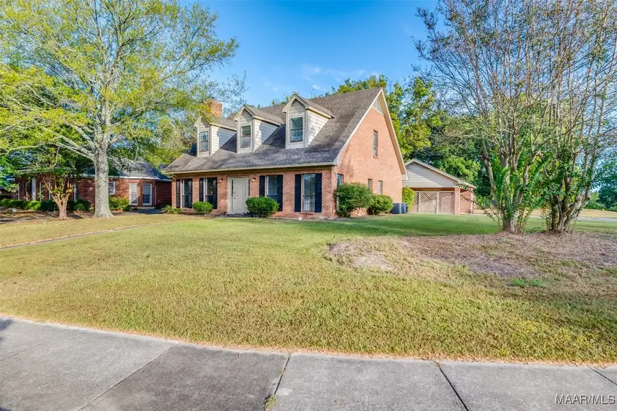 1924 Still Oaks Drive, Montgomery, AL 36117 - Image #2