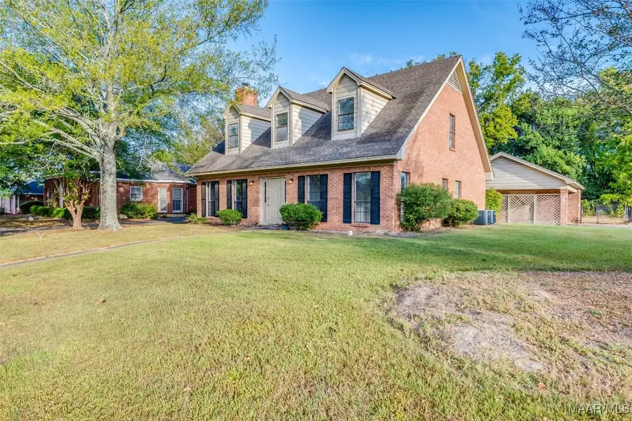 1924 Still Oaks Drive, Montgomery, AL 36117 - Image #3