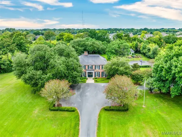 2550 Woodley Road, Montgomery, AL 36111