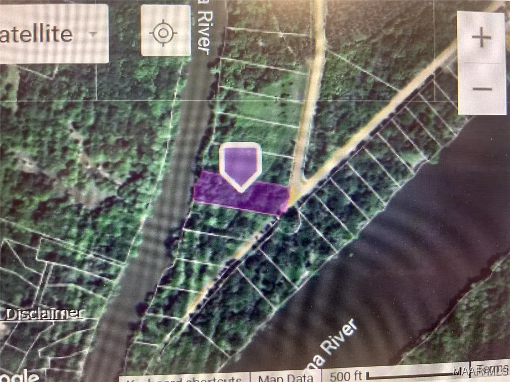 LOT 34 Twin Rivers Preserve, Selma, AL 36701 - Image #1