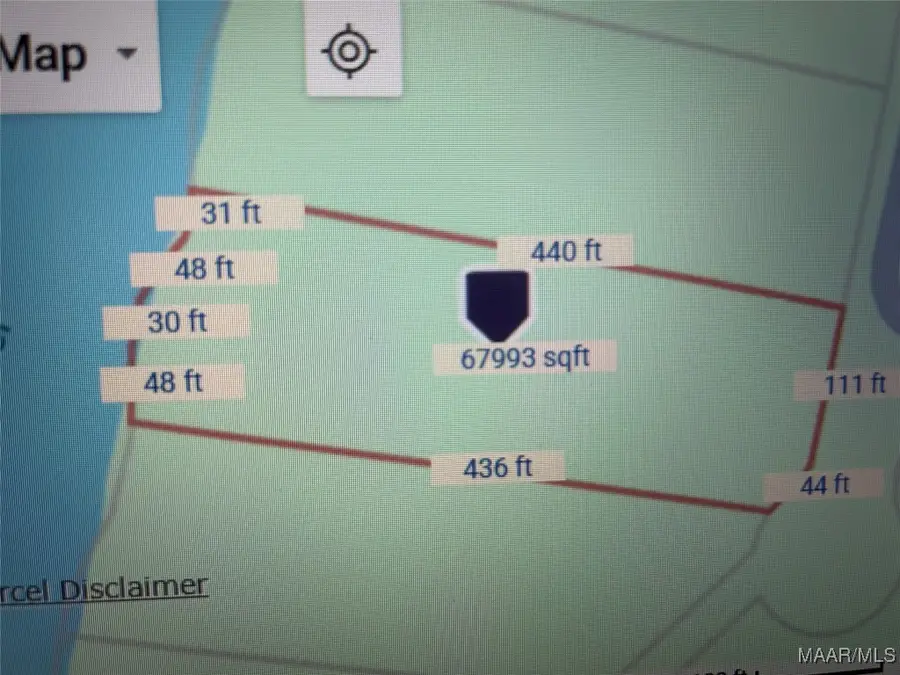 LOT 34 Twin Rivers Preserve, Selma, AL 36701 - Image #2