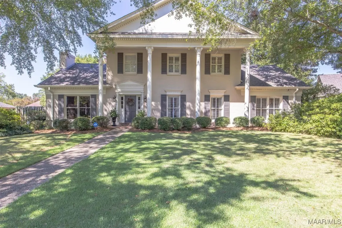 3266 Lancaster Lane, Montgomery, AL 36106 - Image #1