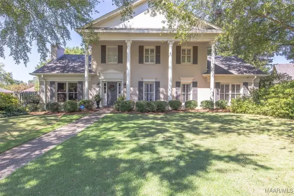 3266 Lancaster Lane, Montgomery, AL 36106