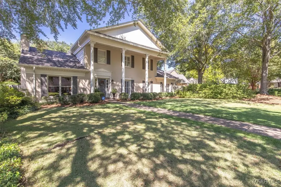 3266 Lancaster Lane, Montgomery, AL 36106 - Image #2