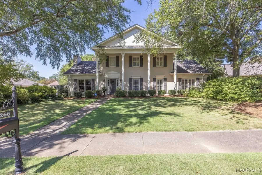 3266 Lancaster Lane, Montgomery, AL 36106 - Image #3