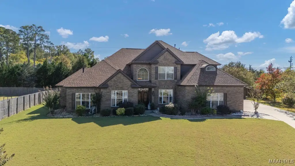 8778 Marsh Ridge Drive, Montgomery, AL 36117 - Image #1