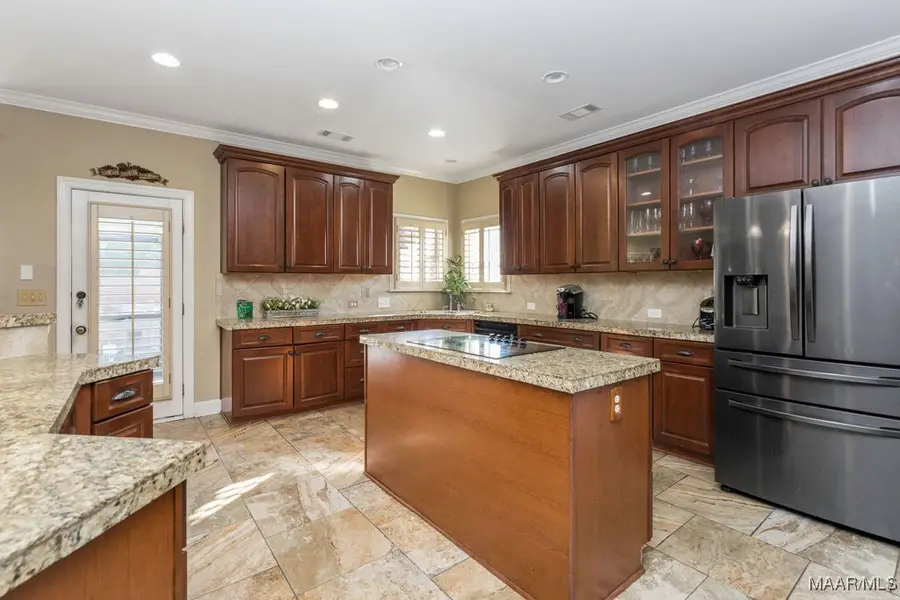 8778 Marsh Ridge Drive, Montgomery, AL 36117 - Image #3