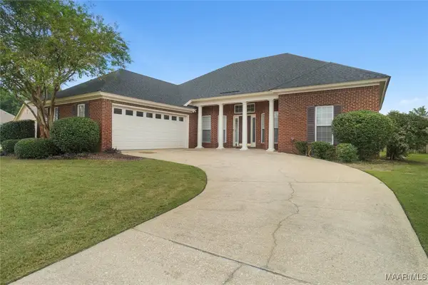 9012 Hanston Court, Montgomery, AL 36117