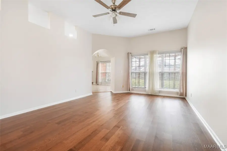 9012 Hanston Court, Montgomery, AL 36117 - Image #2