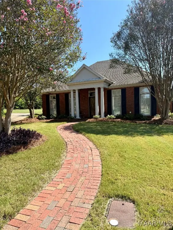 4028 Ballentine Drive, Montgomery, AL 36106 - Image #1