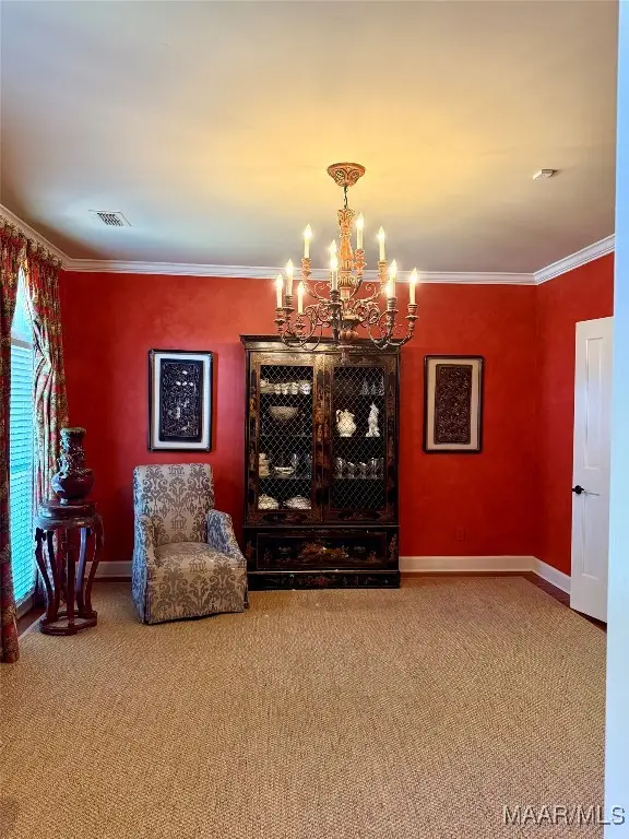 4028 Ballentine Drive, Montgomery, AL 36106 - Image #3