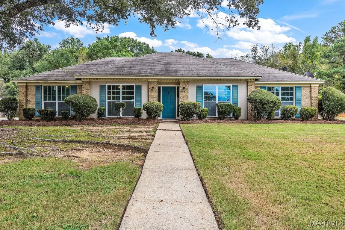 200 Oldfield Drive, Montgomery, AL 36117 - Image #1