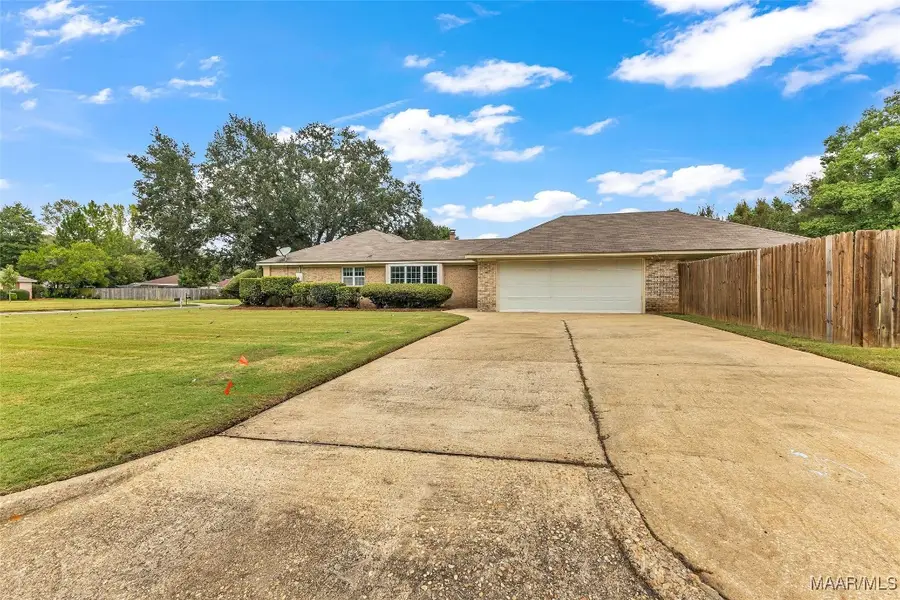 200 Oldfield Drive, Montgomery, AL 36117 - Image #3