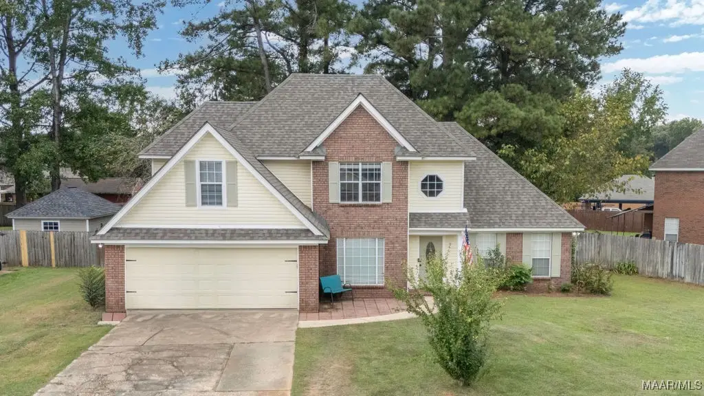 907 Silver Creek Circle, Prattville, AL 36066 - Image #1