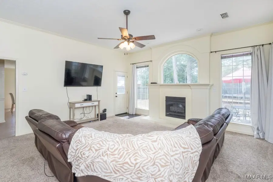 907 Silver Creek Circle, Prattville, AL 36066 - Image #3