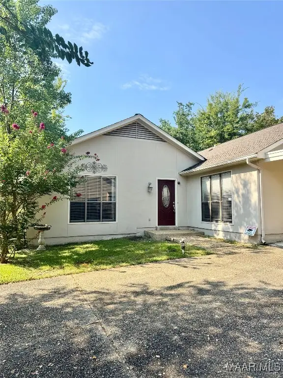 2632 Crossgate Trail, Montgomery, AL 36117 - Image #1