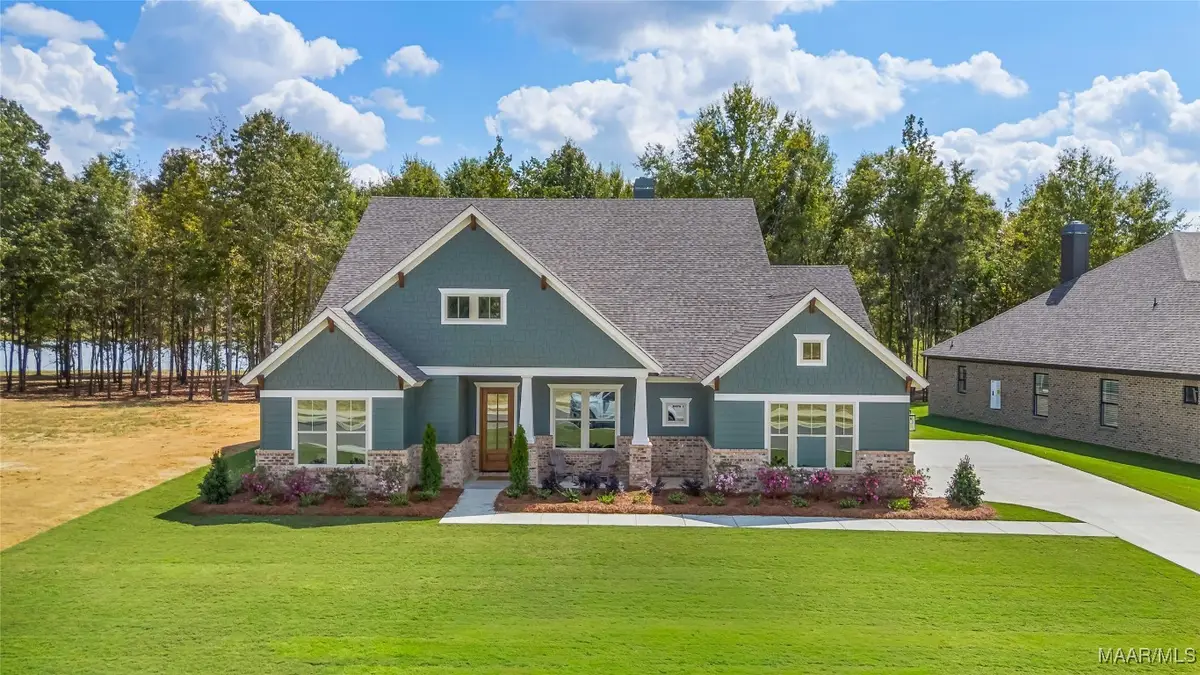 581 King's Meadow Street, Pike Road, AL 36064 - Image #1